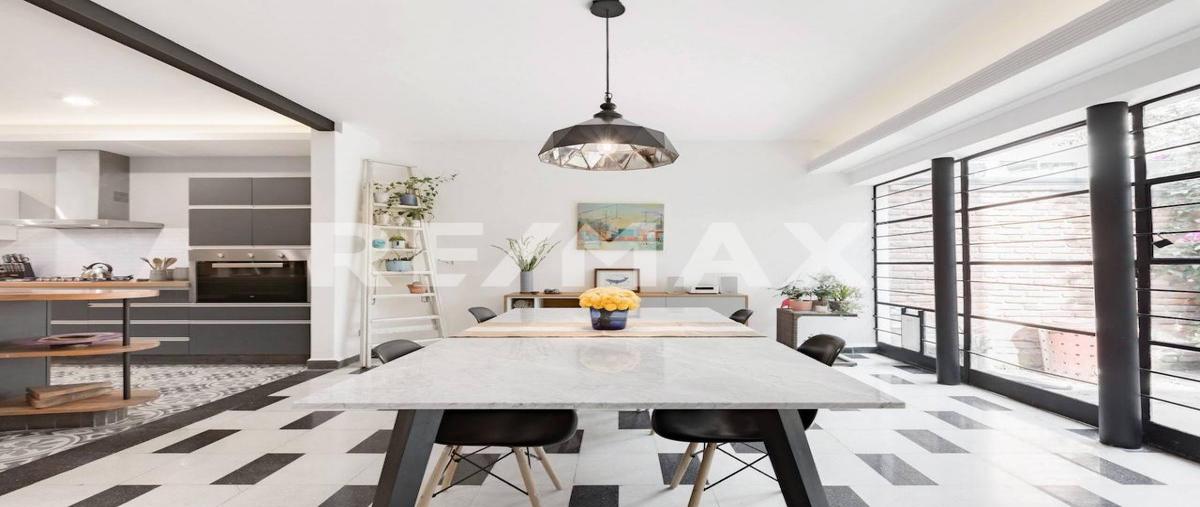 Foto de casa en renta en flamarion , anzures, miguel hidalgo, df / cdmx, 0 No. 04