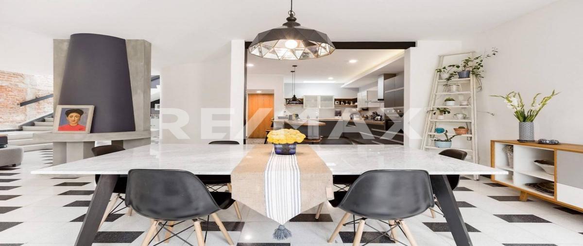 Foto de casa en renta en flamarion , anzures, miguel hidalgo, df / cdmx, 0 No. 05