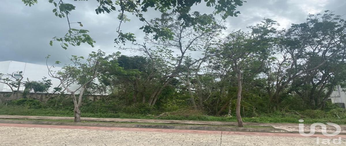 Foto de terreno habitacional en flamboyanes 105, lagos del sol, benito juárez, quintana roo, 28813991 foto 04 Foto de terreno habitacional en venta en flamboyanes 105, lagos del sol, benito juárez, quintana roo, 28813991 No. 04