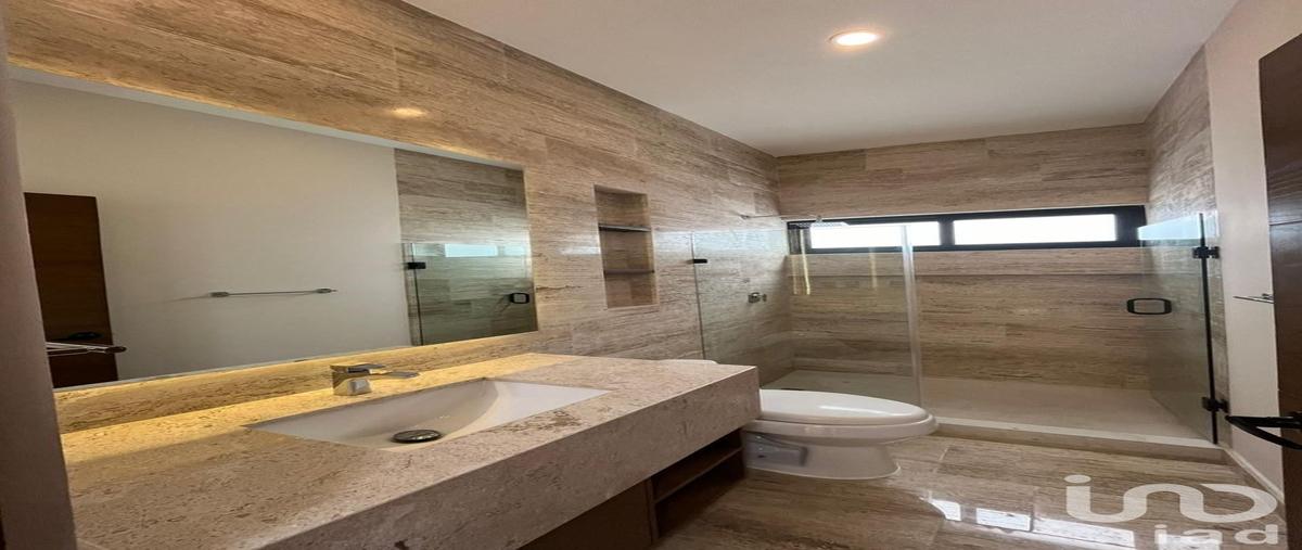 Foto de casa en venta en flamboyanes 106, lagos del sol, benito juárez, quintana roo, 29404146 No. 04