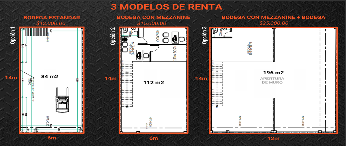 Foto de bodega en flamboyanes , campestre flamboyanes, progreso, yucatán, 30089814 foto 02 Foto de bodega en renta en flamboyanes , campestre flamboyanes, progreso, yucatán, 30089814 No. 02