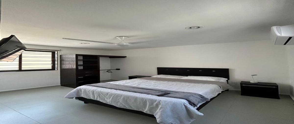 Foto de departamento en renta en flamboyanes , sascalum, campeche, campeche, 0 No. 05