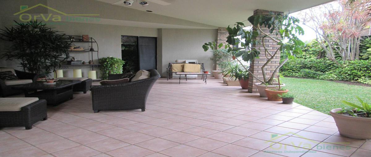 Foto de casa en venta en  , flamboyanes, tampico, tamaulipas, 25906393 No. 04