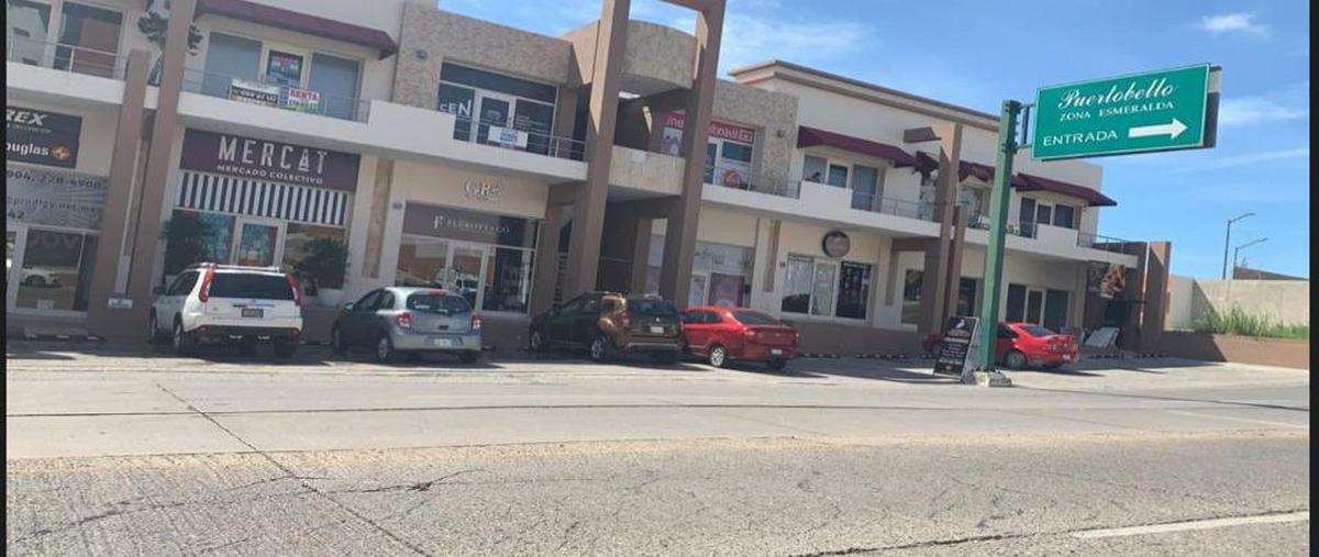 Foto de edificio en , flamboyanes, tampico, tamaulipas, 0 foto 01 Foto de edificio en venta en , flamboyanes, tampico, tamaulipas, 0 No. 01
