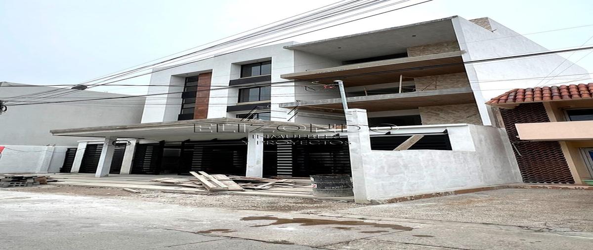 Foto de departamento en venta en  , flamboyanes, tampico, tamaulipas, 28006957 No. 03