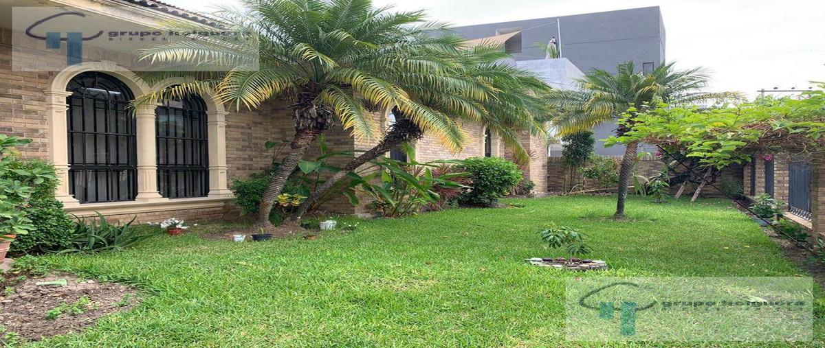 Foto de casa en venta en  , flamboyanes, tampico, tamaulipas, 0 No. 03