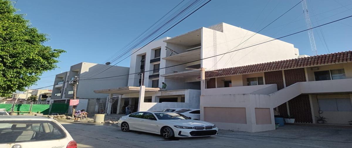 Foto de departamento en venta en  , flamboyanes, tampico, tamaulipas, 0 No. 03