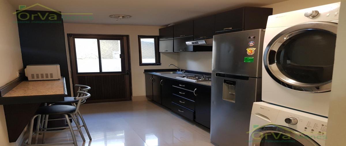 Foto de departamento en renta en  , flamboyanes, tampico, tamaulipas, 0 No. 05