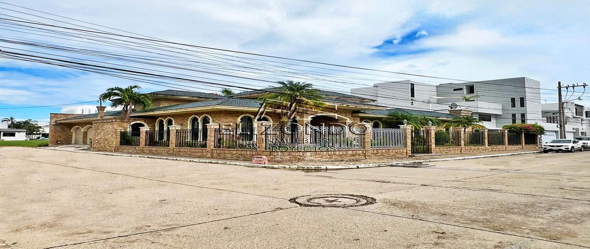 Foto de casa en venta en  , flamboyanes, tampico, tamaulipas, 0 No. 03