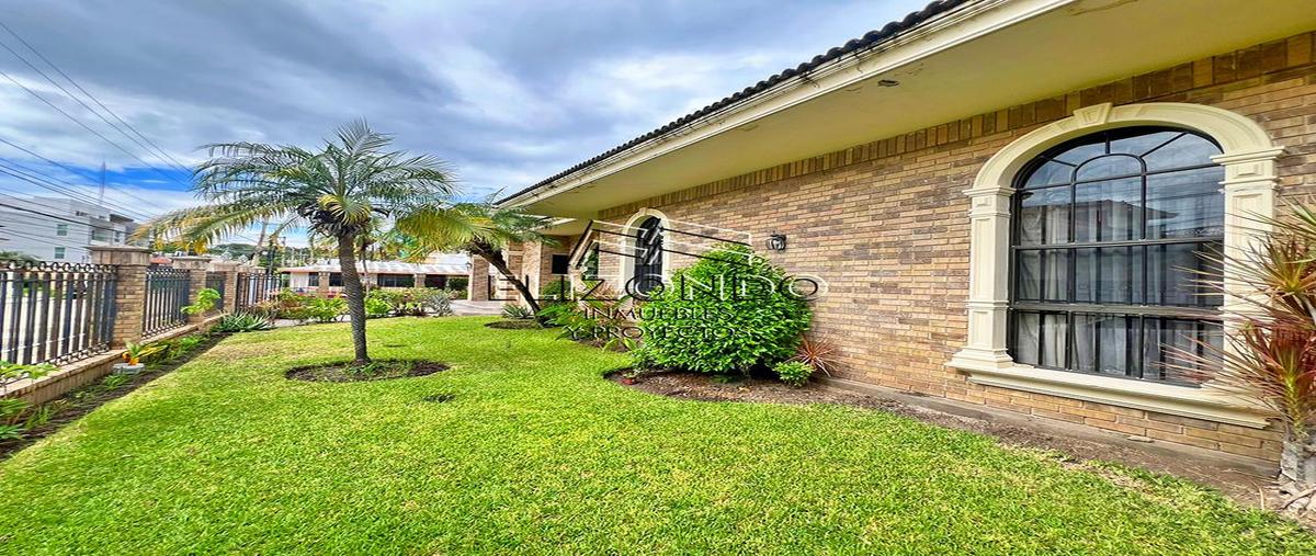Foto de casa en venta en  , flamboyanes, tampico, tamaulipas, 0 No. 04