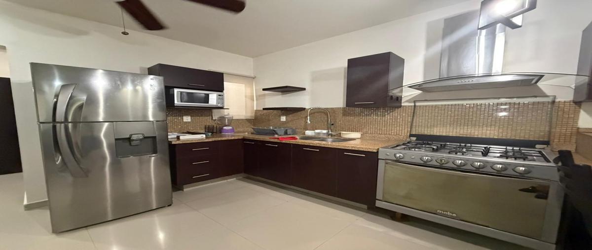 Foto de departamento en renta en  , flamboyanes, tampico, tamaulipas, 0 No. 03