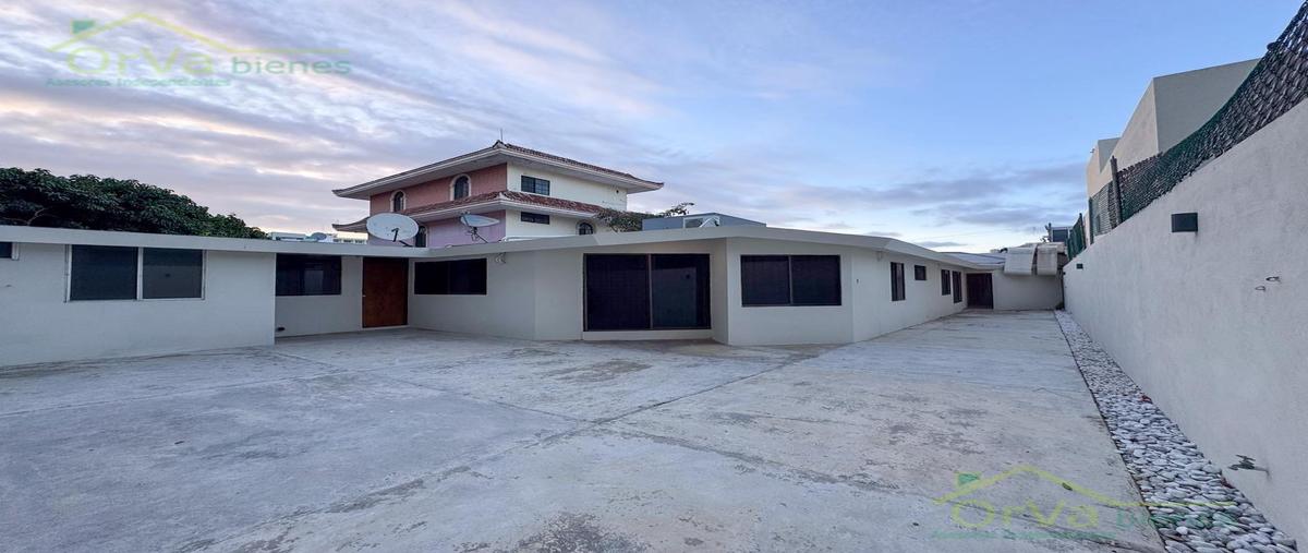 Foto de casa en venta en  , flamboyanes, tampico, tamaulipas, 0 No. 04