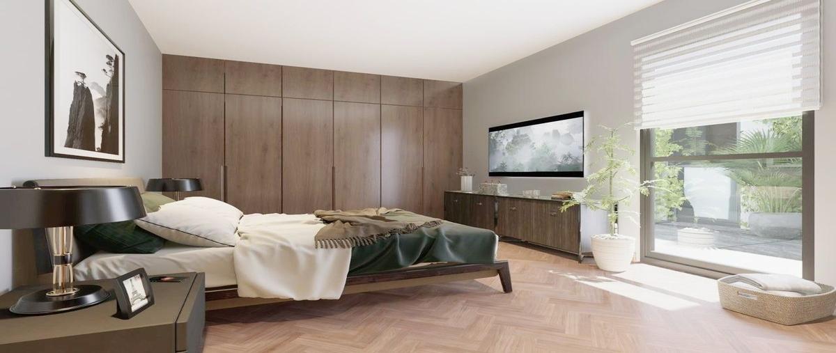 Foto de departamento en venta en flamencos , san josé insurgentes, benito juárez, df / cdmx, 0 No. 05