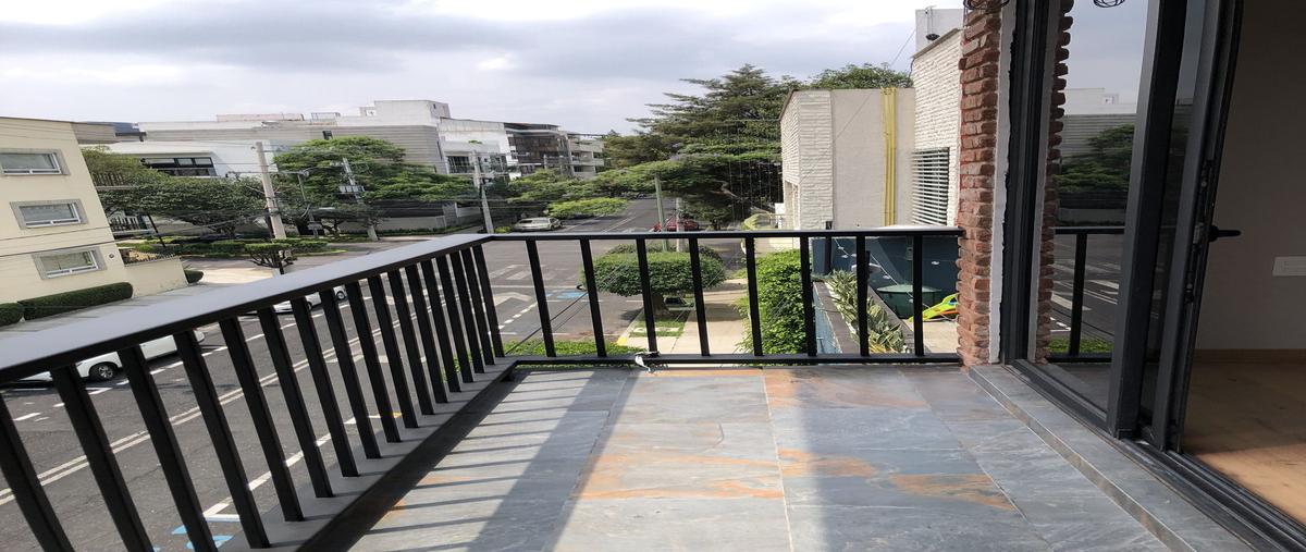 Foto de departamento en venta en flamencos , san josé insurgentes, benito juárez, df / cdmx, 29903452 No. 05