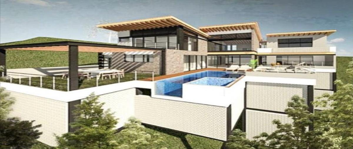 Foto de terreno habitacional en venta en flamingo , san gaspar, valle de bravo, méxico, 26740215 No. 05