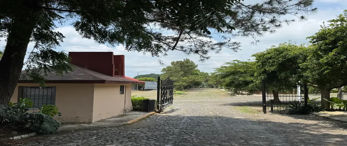 Foto de terreno habitacional en venta en flamingo ., san rafael, cuauhtémoc, colima, 30277010 No. 01
