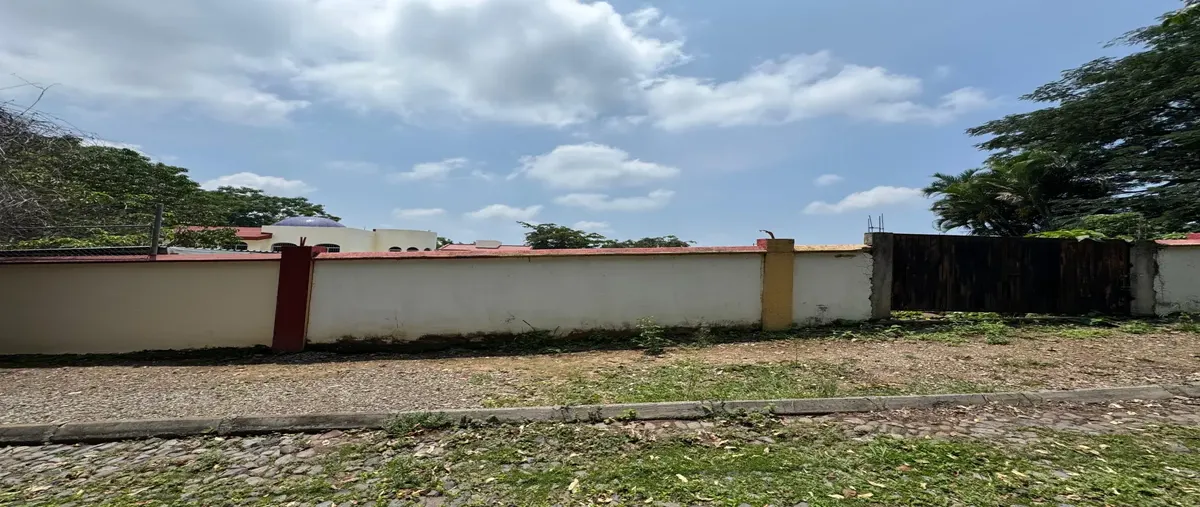 Foto de terreno habitacional en venta en flamingo ., san rafael, cuauhtémoc, colima, 30277010 No. 03