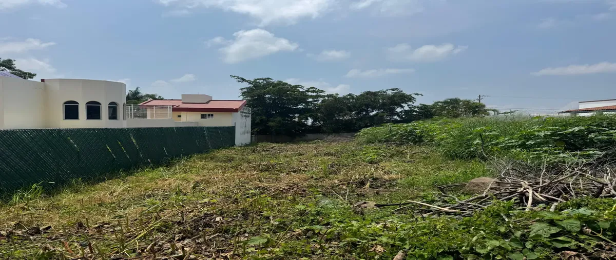 Foto de terreno habitacional en venta en flamingo ., san rafael, cuauhtémoc, colima, 30277010 No. 04