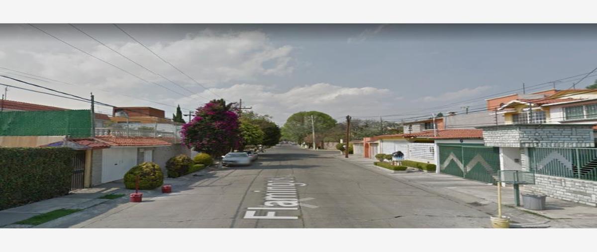 Foto de casa en venta en flamingos 00, las arboledas, atizapán de zaragoza, méxico, 0 No. 04