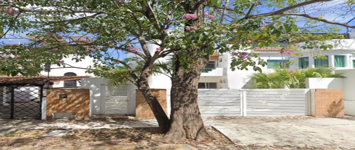 Foto de casa en flamingos 130, marina vallarta, puerto vallarta, jalisco, 0 foto 01 Foto de casa en venta en flamingos 130, marina vallarta, puerto vallarta, jalisco, 0 No. 01