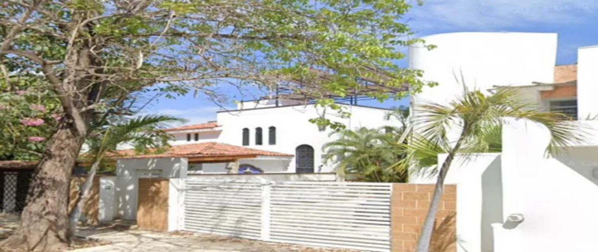 Foto de casa en flamingos 130, marina vallarta, puerto vallarta, jalisco, 0 foto 02 Foto de casa en venta en flamingos 130, marina vallarta, puerto vallarta, jalisco, 0 No. 02