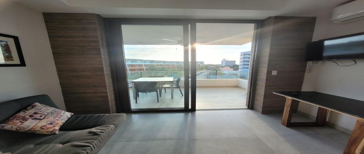 Foto de departamento en venta en flamingos 3, punta de mita, bahía de banderas, nayarit, 0 No. 03