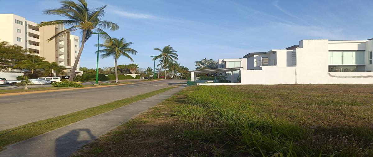 Foto de terreno habitacional en venta en  , flamingos, bahía de banderas, nayarit, 25068286 No. 03
