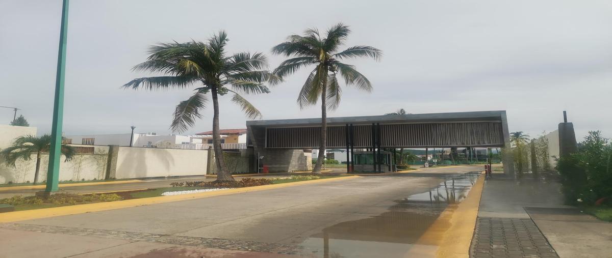 Foto de terreno habitacional en venta en  , flamingos, bahía de banderas, nayarit, 25068286 No. 04