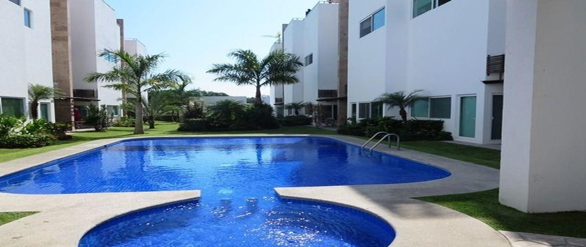 Foto de departamento en venta en  , flamingos, bahía de banderas, nayarit, 28213221 No. 01