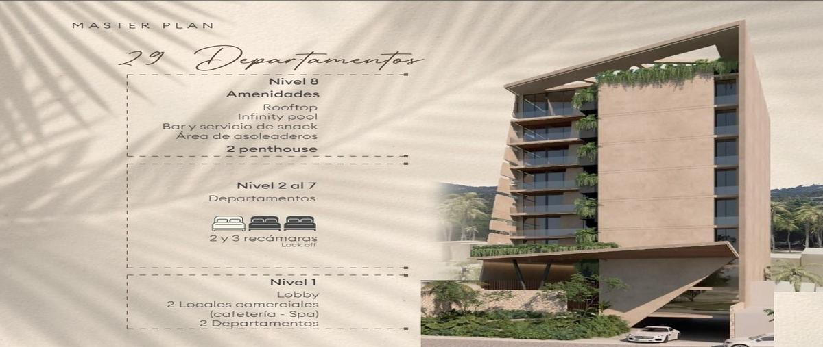 Foto de departamento en venta en  , flamingos, bahía de banderas, nayarit, 0 No. 03