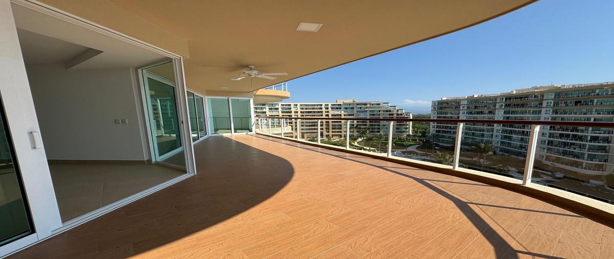 Foto de departamento en venta en  , flamingos, bahía de banderas, nayarit, 0 No. 05
