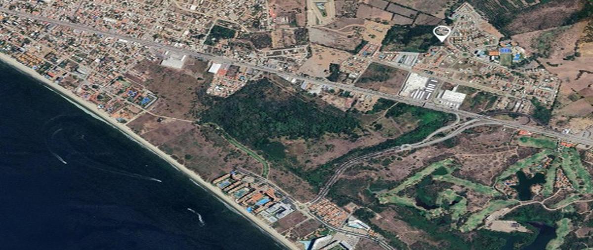 Foto de terreno comercial en venta en  , flamingos, bahía de banderas, nayarit, 29373492 No. 05