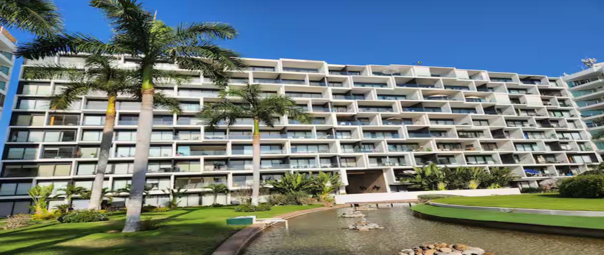 Foto de departamento en venta en  , flamingos, bahía de banderas, nayarit, 0 No. 03