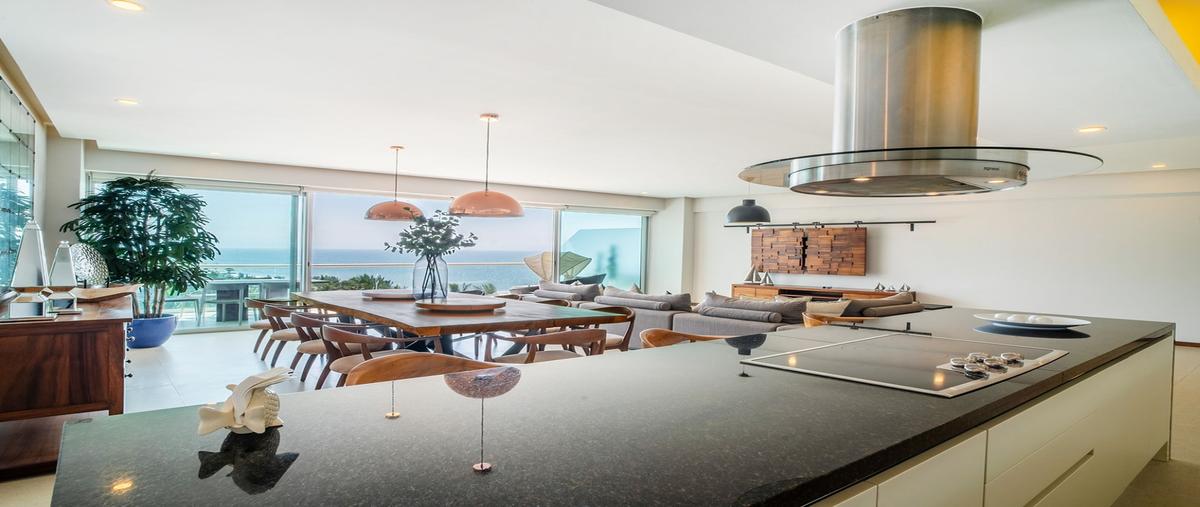 Foto de departamento en venta en  , flamingos, bahía de banderas, nayarit, 0 No. 03