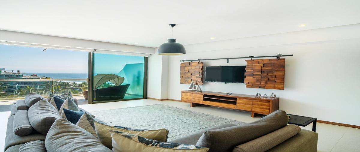 Foto de departamento en venta en  , flamingos, bahía de banderas, nayarit, 0 No. 04