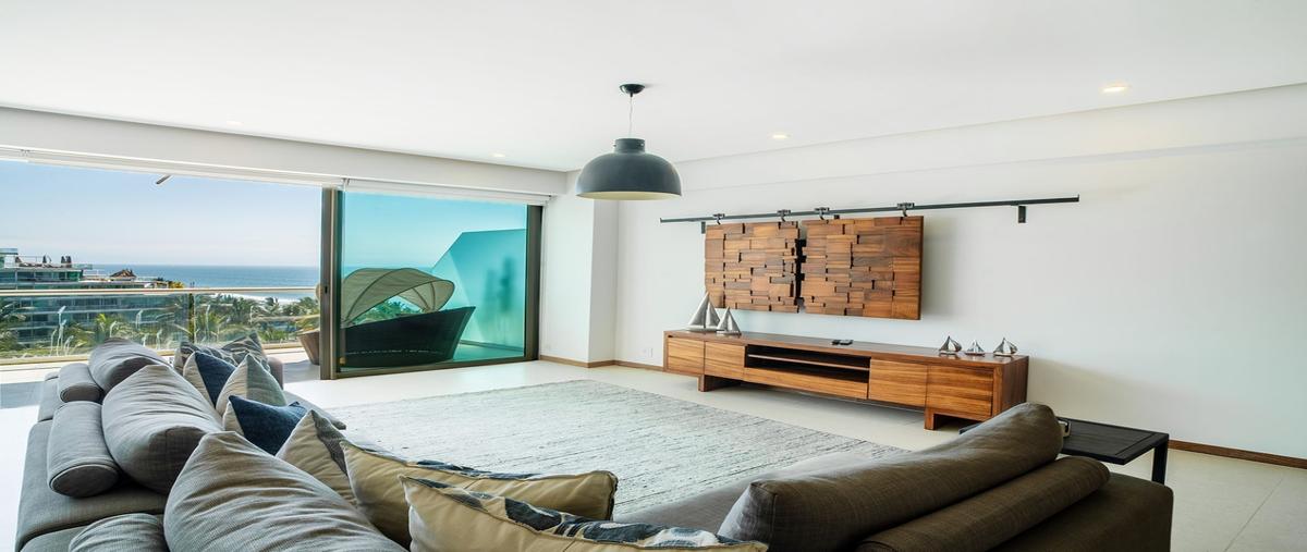Foto de departamento en venta en  , flamingos, bahía de banderas, nayarit, 0 No. 05