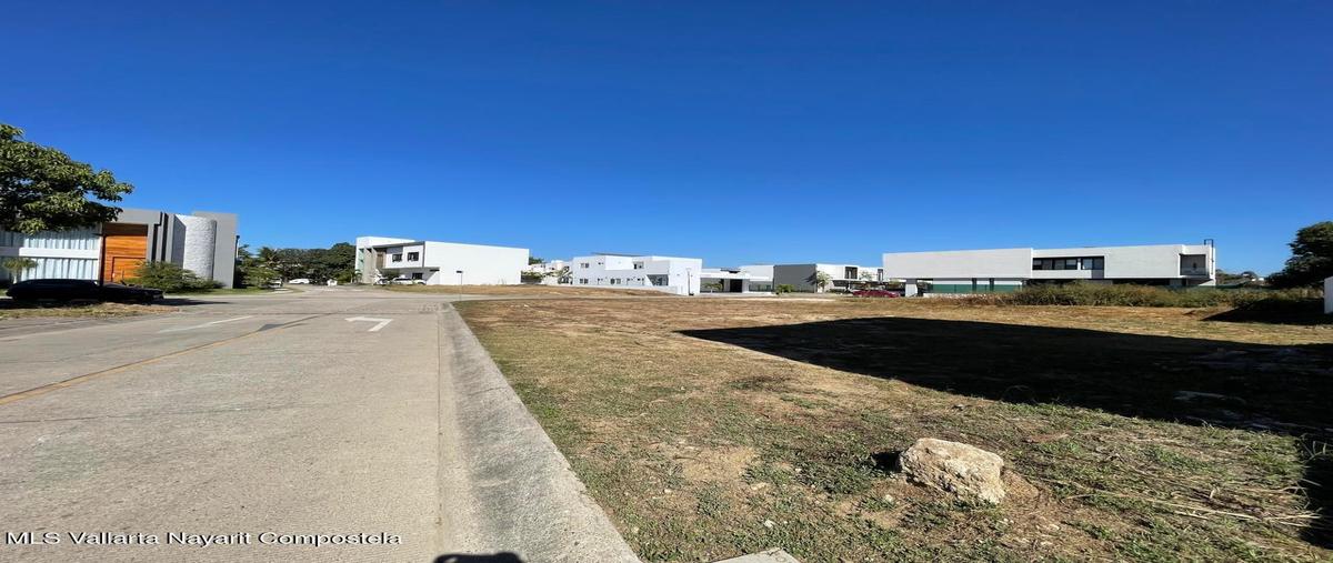 Foto de terreno habitacional en venta en  , flamingos, bahía de banderas, nayarit, 0 No. 03