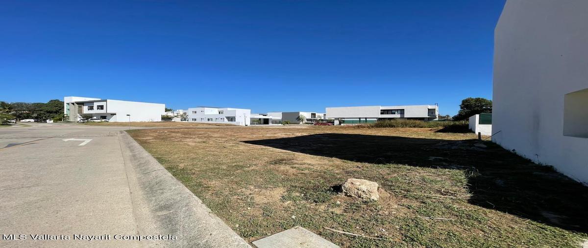 Foto de terreno habitacional en venta en  , flamingos, bahía de banderas, nayarit, 0 No. 04