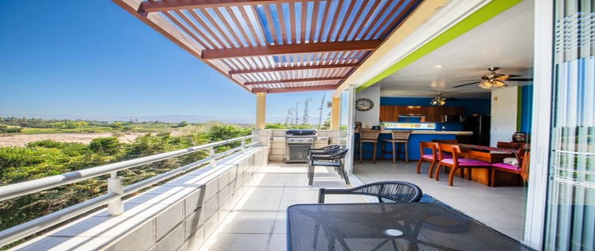 Foto de casa en condominio en venta en  , flamingos, bahía de banderas, nayarit, 30004113 No. 05