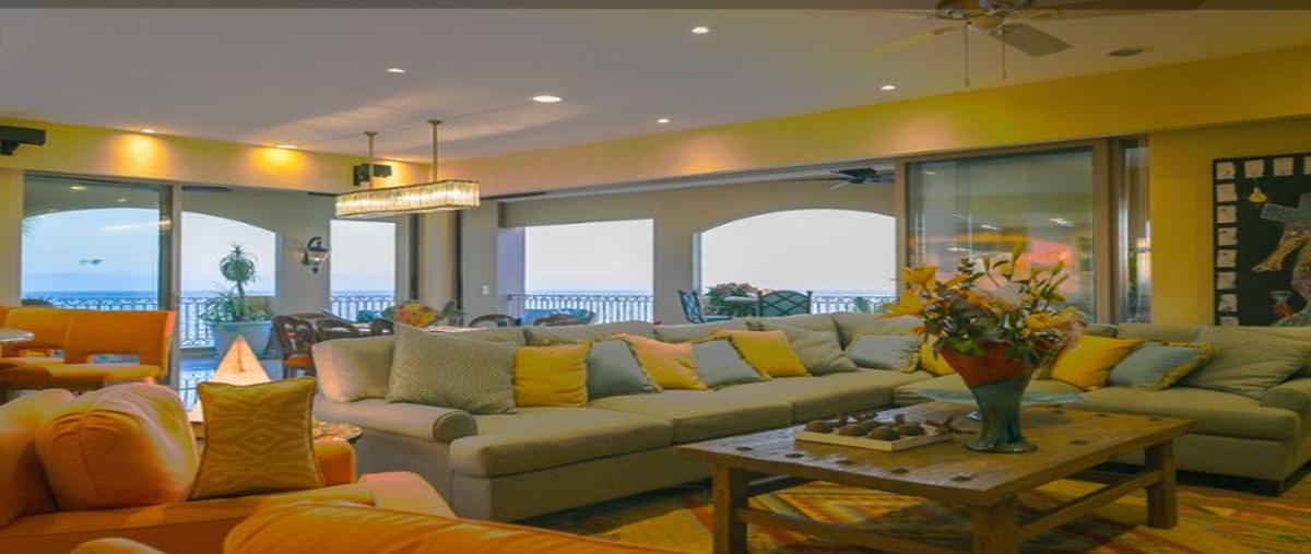 Foto de casa en condominio en venta en  , flamingos, bahía de banderas, nayarit, 0 No. 03