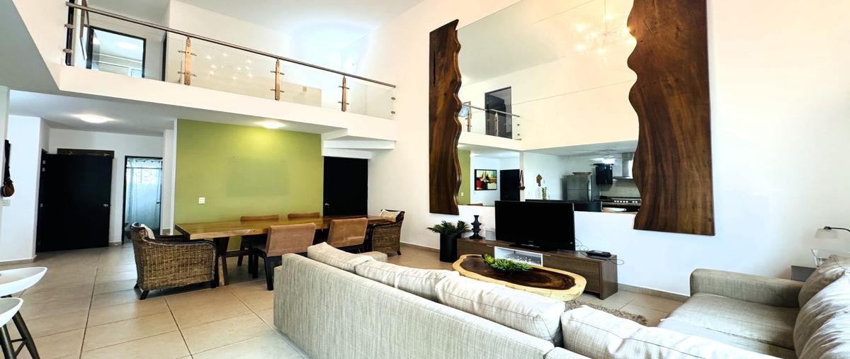 Foto de casa en renta en  , flamingos, bahía de banderas, nayarit, 0 No. 01