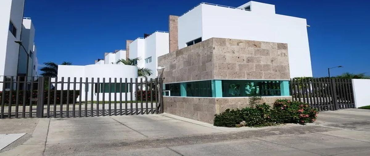 Foto de casa en renta en  , flamingos, bahía de banderas, nayarit, 0 No. 03
