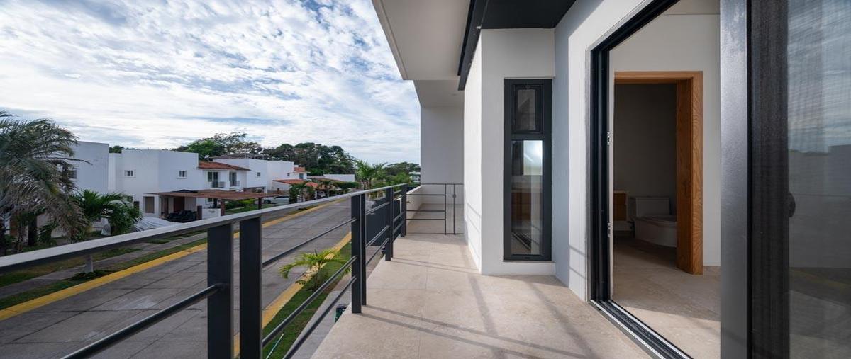 Foto de casa en venta en  , flamingos, bahía de banderas, nayarit, 30181789 No. 04