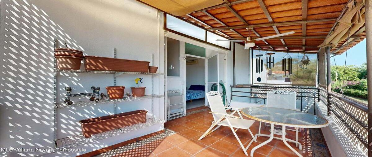 Foto de casa en venta en  , flamingos, bahía de banderas, nayarit, 30183390 No. 03