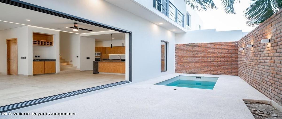 Foto de casa en venta en  , flamingos, bahía de banderas, nayarit, 0 No. 05