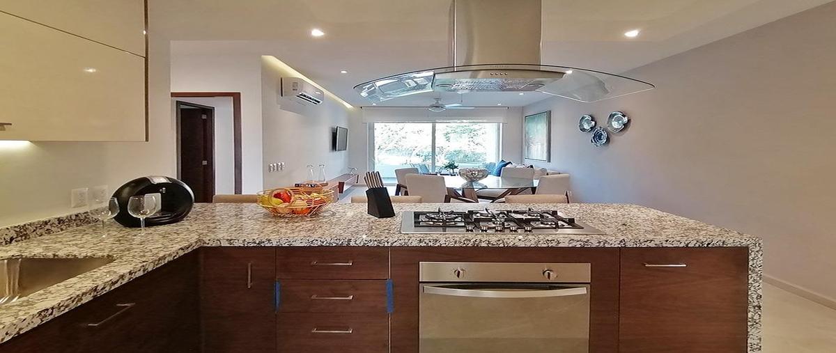 Foto de departamento en venta en  , flamingos, bahía de banderas, nayarit, 30351210 No. 01