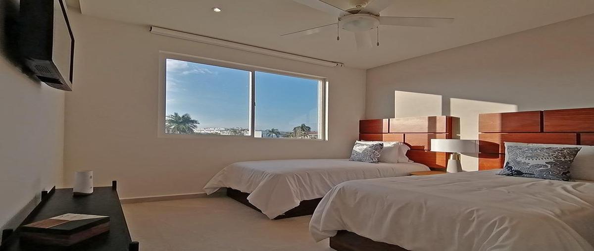 Foto de departamento en venta en  , flamingos, bahía de banderas, nayarit, 30351210 No. 02