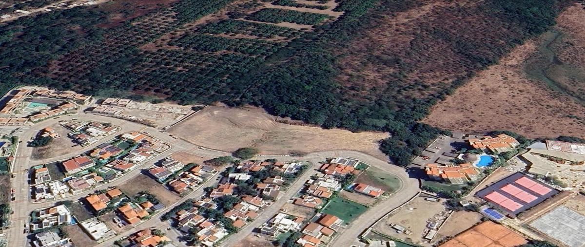 Foto de terreno habitacional en venta en  , flamingos, bahía de banderas, nayarit, 30351213 No. 02