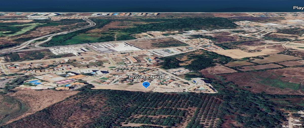Foto de terreno habitacional en venta en  , flamingos, bahía de banderas, nayarit, 30351213 No. 04