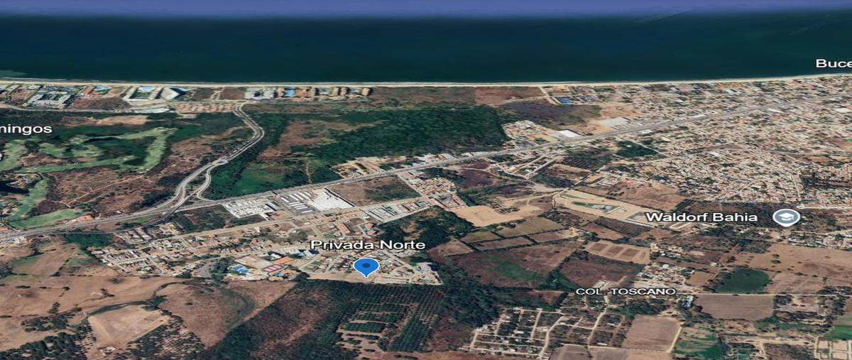 Foto de terreno habitacional en venta en  , flamingos, bahía de banderas, nayarit, 30351213 No. 05